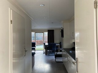 Vakantiehuis Amerongen Kenmerken 20