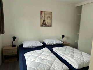 Vakantiehuis Amerongen Kenmerken 12