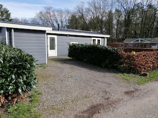 Ferienhaus Amerongen Außenaufnahme 9