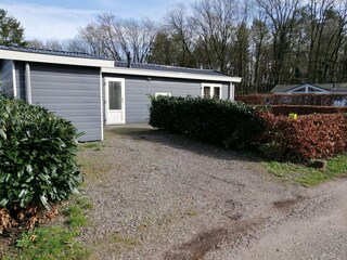 Vakantiehuis Amerongen Buitenaudio-opname 9
