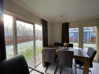 Vakantiehuis Amerongen Kenmerken 29