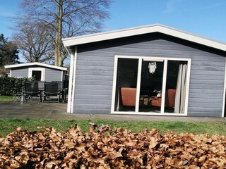 Vakantiehuis Amerongen Buitenaudio-opname 3