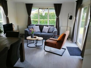 Vakantiehuis Amerongen Kenmerken 16