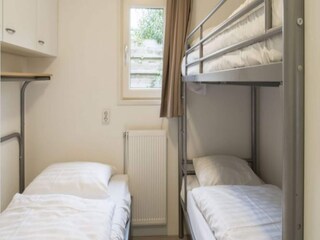 Vakantiehuis Amerongen Kenmerken 17