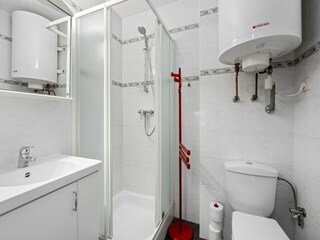 Apartment Blankenberge Ausstattung 8