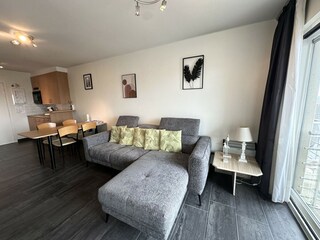 Appartement Blankenberge Kenmerken 6