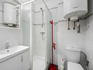 Appartement Blankenberge Kenmerken 10