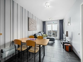 Apartment Blankenberge Ausstattung 1