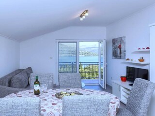 Apartamento Ston  17