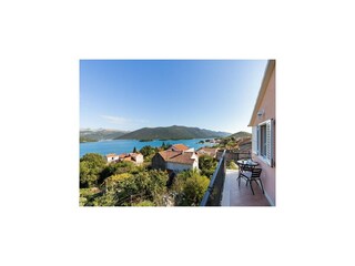 Apartamento Ston  19