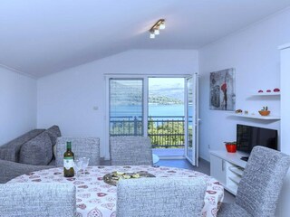 Appartement Ston  16