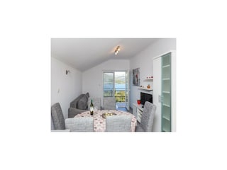 Appartement Ston Kenmerken 1