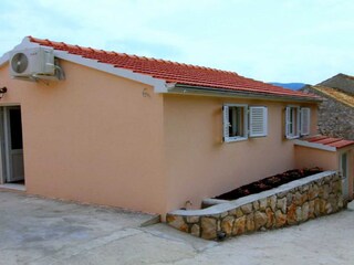 Appartement Ston Enregistrement extérieur 1