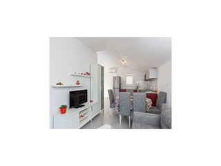 Appartement Ston Kenmerken 6