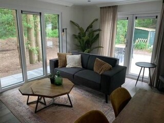 Vakantiehuis Amerongen Kenmerken 13