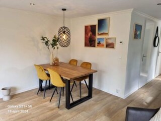 Vakantiehuis Amerongen Kenmerken 29