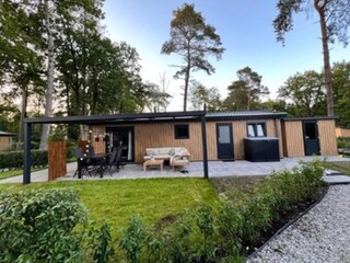 Vakantiehuis Amerongen Buitenaudio-opname 3