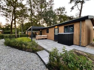 Vakantiehuis Amerongen Buitenaudio-opname 4