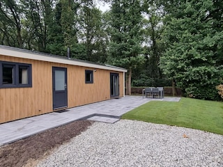 Ferienhaus Amerongen Außenaufnahme 4