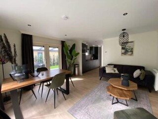 Vakantiehuis Amerongen Kenmerken 30