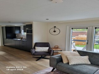 Vakantiehuis Amerongen Kenmerken 15