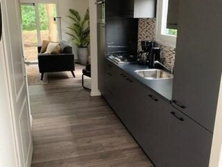 Vakantiehuis Amerongen Kenmerken 31