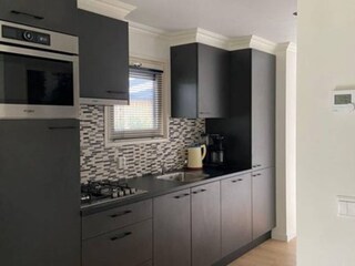 Vakantiehuis Amerongen Kenmerken 17