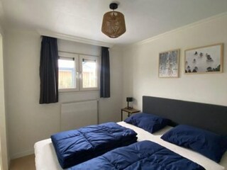 Vakantiehuis Amerongen Kenmerken 15