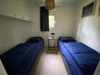 Vakantiehuis Amerongen Kenmerken 15