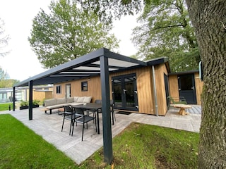 Ferienhaus Amerongen Außenaufnahme 10