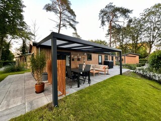 Vakantiehuis Amerongen Buitenaudio-opname 11