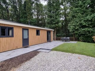 Vakantiehuis Amerongen Buitenaudio-opname 4
