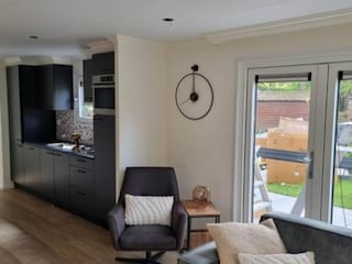 Vakantiehuis Amerongen Kenmerken 14