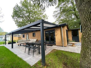 Vakantiehuis Amerongen Buitenaudio-opname 10
