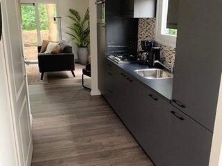 Vakantiehuis Amerongen Kenmerken 30