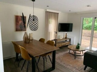 Vakantiehuis Amerongen Kenmerken 28