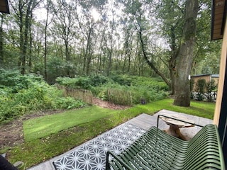 Maison de vacances Amerongen Enregistrement extérieur 5