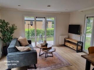 Vakantiehuis Amerongen Kenmerken 23