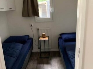 Vakantiehuis Amerongen Kenmerken 21