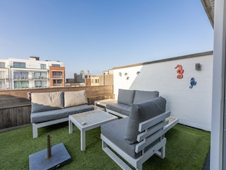 Apartamento Middelkerke Grabación al aire libre 5