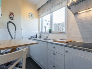 Appartement Middelkerke Kenmerken 7