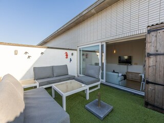 Apartamento Middelkerke Grabación al aire libre 6