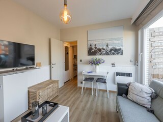 Appartement Middelkerke Kenmerken 11