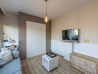 Appartement Middelkerke Équipement 14