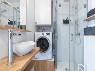 Apartment Middelkerke Ausstattung 9