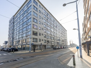 Appartement Middelkerke Enregistrement extérieur 4