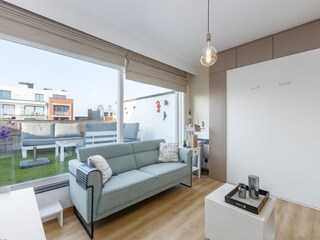 Appartement Middelkerke Kenmerken 1