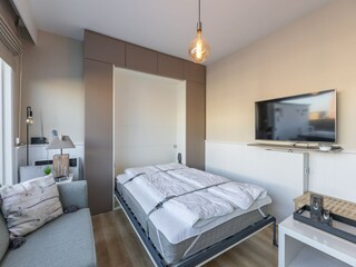 Appartement Middelkerke Kenmerken 15