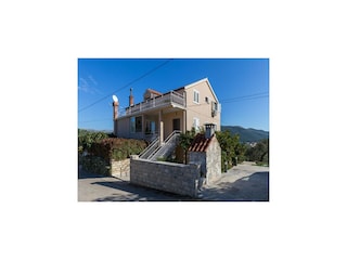 Appartement Ston Buitenaudio-opname 4