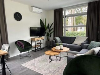 Casa per le vacanze Amerongen Caratteristiche 8